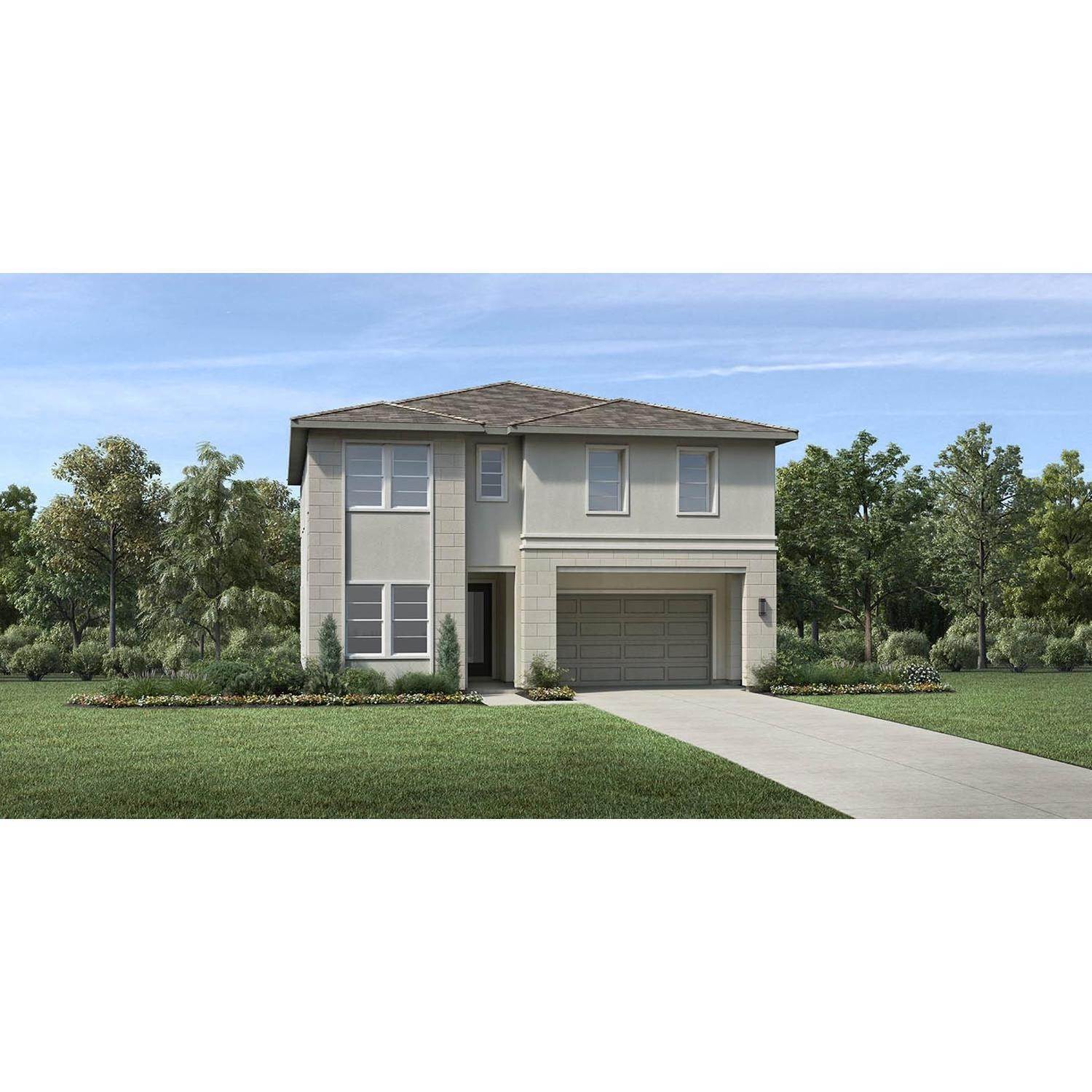 Single Family for Sale at The Magnolias At The Meadows - Viridian 201 Lassen St LAKE FOREST, CALIFORNIA 92630 UNITED STATES