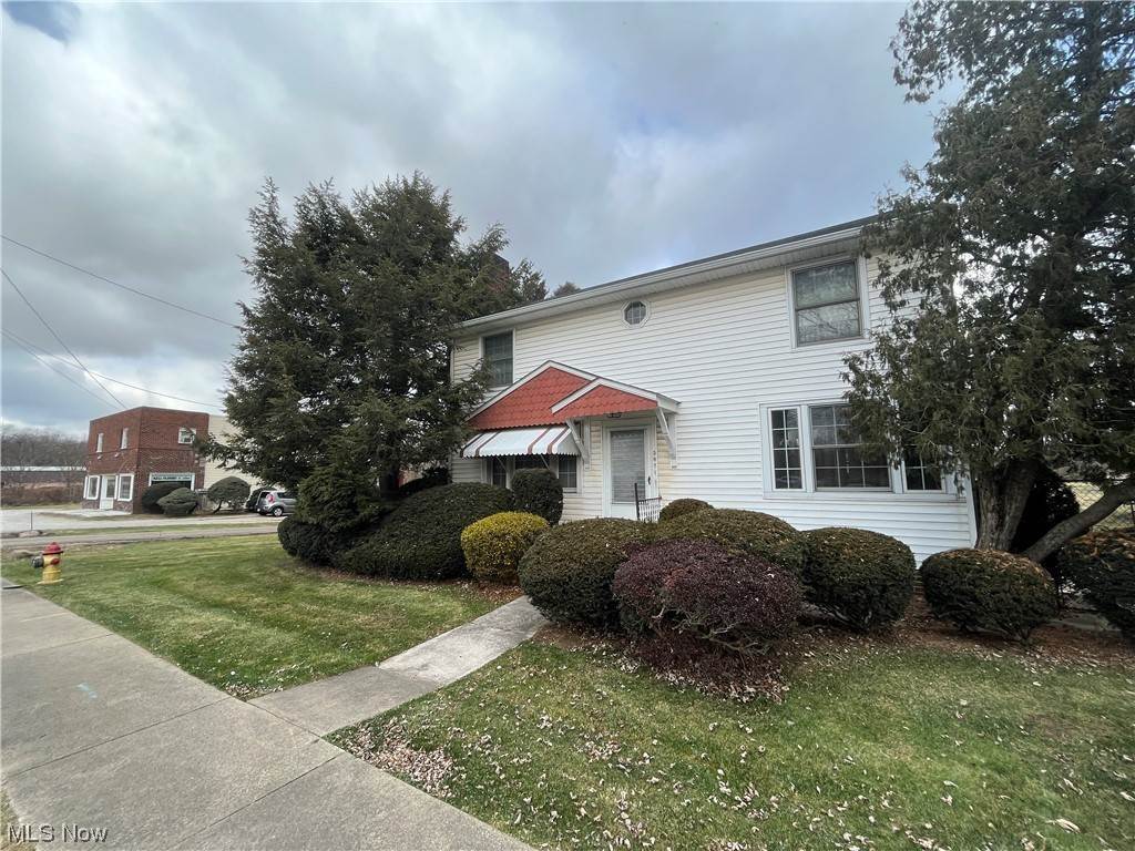 Single Family Homes for Sale at 3871-3901 State Street Nw North Canton, Ohio 44720 United States