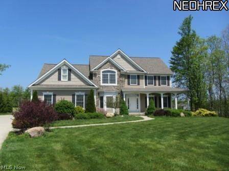 Single Family Homes at 11790 Ascot Lane Auburn Township, Ohio 44023 United States