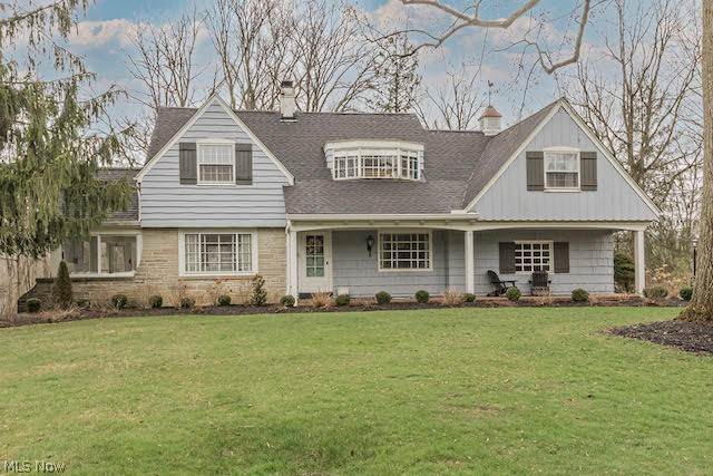 Single Family Homes at 145 Hickory Lane Moreland Hills, Ohio 44022 United States