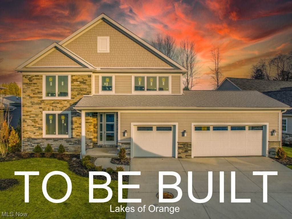 Single Family Homes for Sale at 650 Lake Placid Court S Orange, Ohio 44022 United States