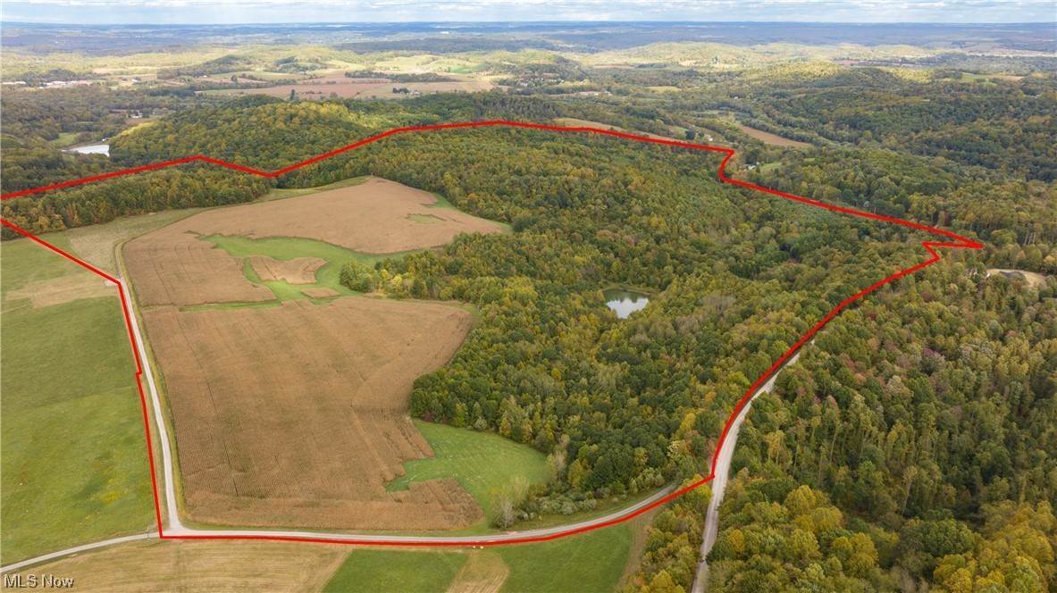 Land for Sale at Froman Hill Road Dover, Ohio 44622 United States