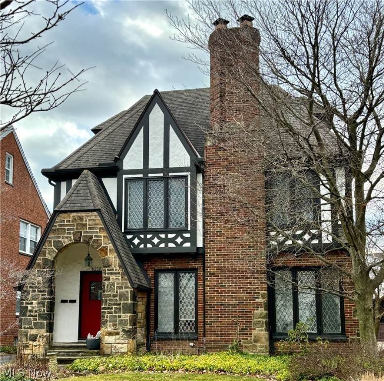 Residential Income for Sale at 19234 Winslow Road Shaker Heights, Ohio 44122 United States
